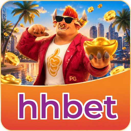 hhbet Logo - Bônus de Cadastro