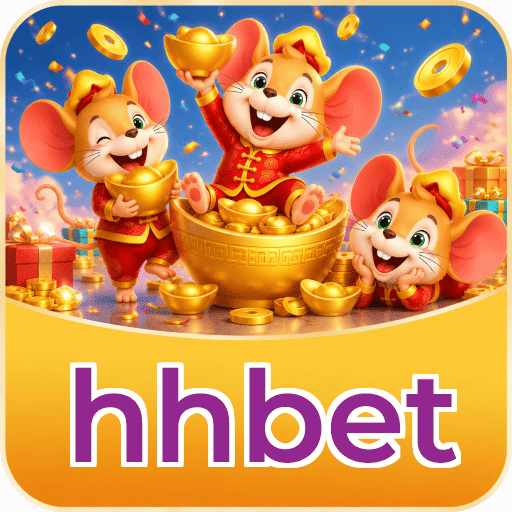 Logo hhbet Plataforma Certificada
