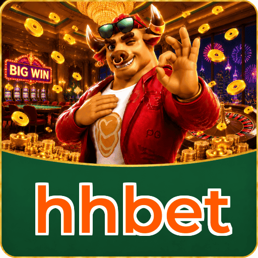 hhbet Logo Oficial