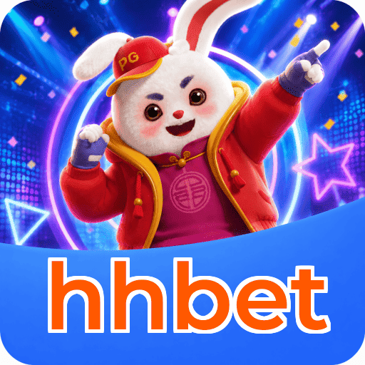 Logo hhbet Loteria Online