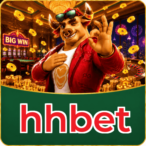 hhbet Jackpots Progressivos