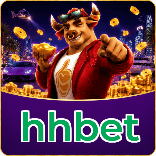 hhbet VIP Program Logo