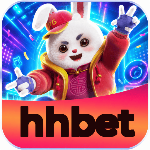 Logo da hhbet
