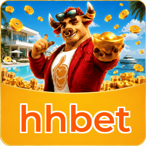 hhbet Download Speed Test Logo - Teste de Velocidade Certificado