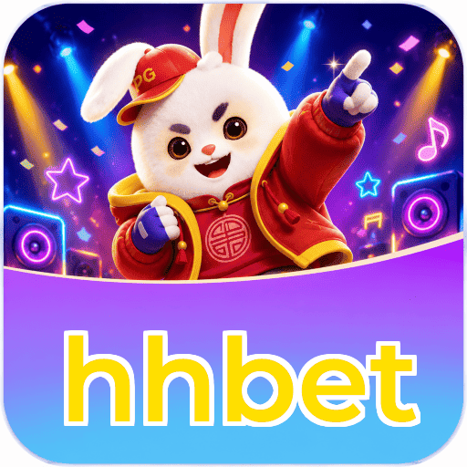 hhbet Logo Seguro
